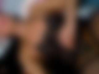 carolinna-doll's Live Sex Cam Show