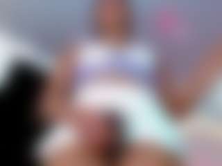 carolinna-doll's Live Sex Cam Show