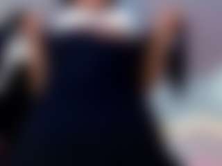 Live cam show with carolinna-doll - Brown Eyes on CamwithHer