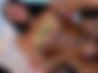 carolinna-doll's Live Sex Cam Show