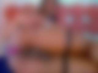 carolinna-doll's Live Sex Cam Show