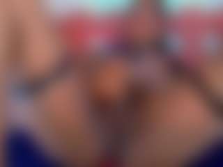 carolinna-doll's Live Sex Cam Show