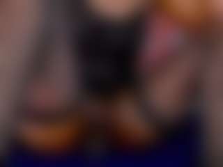 carolinna-doll's Live Sex Cam Show