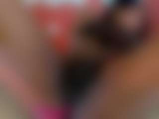 carolinna-doll's Live Sex Cam Show