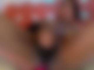 carolinna-doll's Live Sex Cam Show
