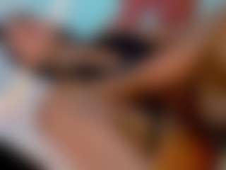 carolinna-doll's Live Sex Cam Show
