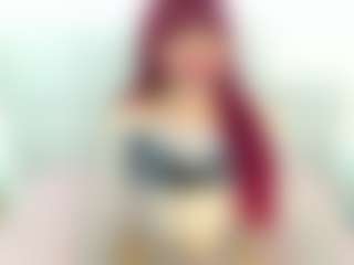 Live cam show with natashaislerr - Red Hair on Camsoda