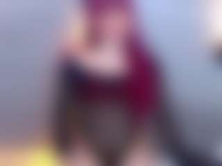 Live cam show with natashaislerr - Red Hair on testsause.com