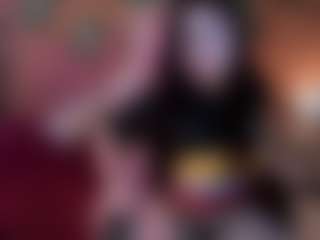 Live cam show with AMYJONNES - Red Hair on Dolls Live