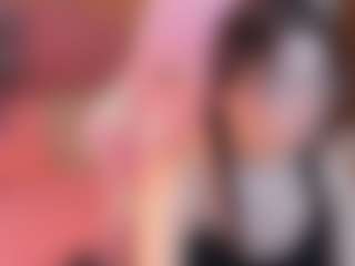 Live cam show with AMYJONNES - Thong on Dolls Live