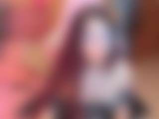 Live cam show with AMYJONNES - Red Hair on CSO-WL