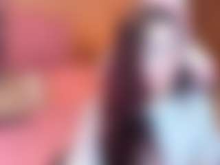 Live cam show with AMYJONNES - Bedroom Red Hair on Mixed Magazine Live