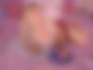 Live cam show with CandyGraces - Thong on SpankPalCams