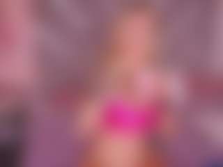 Live cam show with CandyGraces - Blue Eyes on CamwithHer