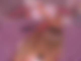 Live cam show with CandyGraces - Blonde Hair on Mixed Magazine Live