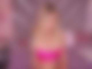 Live cam show with CandyGraces - Blue Eyes on CSO-WL