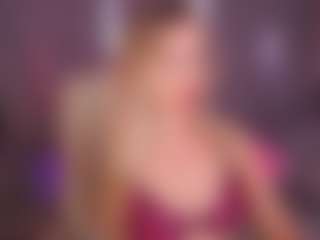 Live cam show with CandyGraces - Strip Blonde Hair on TeamSkeetLive