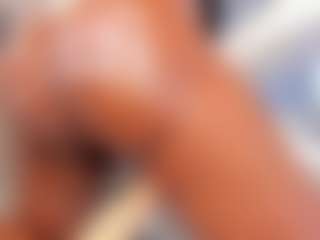 Live cam show with ebonyyhot - Red Hair on SpankPalCams