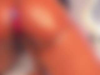 Live cam show with ebonyyhot - Red Hair Lush on Camsoda