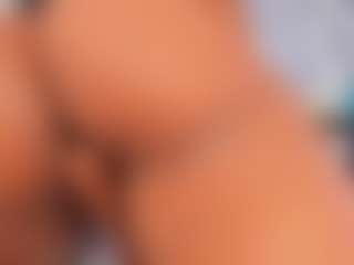 Live cam show with ebonyyhot - Spank on TeamSkeetLive