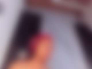 Live cam show with ebonyyhot - Asshole Red Hair on Camsoda