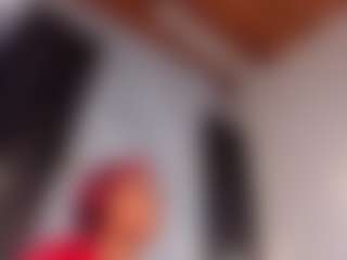 Spettacolo in cam dal vivo con ebonyyhot - Red Hair Lush su Camsoda