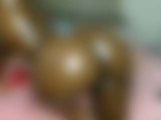 Live cam show with exoticnasha - Butt Plug on CamwithHer