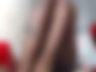 Live cam show with darkbarbieSortie - Raven Hair on Lustler