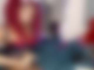 Live cam show with darkbarbieSortie - Raven Hair on Strip Flash - Live Sex Shows