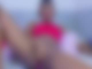 Live cam show with petitelittleebony - Moaning on SpankPalCams