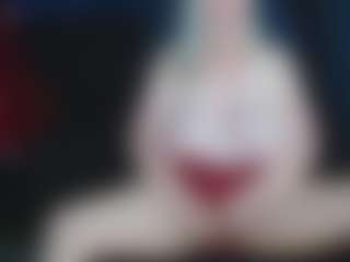 Live cam show with abbinatural - Nora on CamwithHer