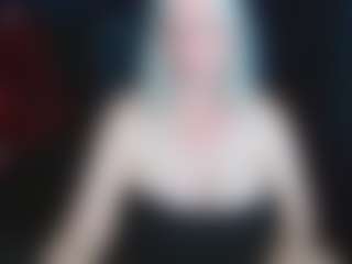 Live cam show with abbinatural - Curvy on Camsoda