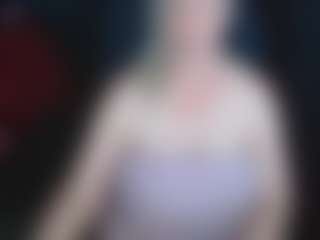 Live cam show with abbinatural - Blonde Hair on CamwithHer