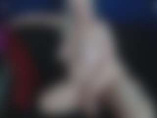 Live cam show with abbinatural - Curvy on StripNow
