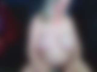 Live cam show with abbinatural - Blue Eyes on StripNow