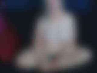 Live cam show with abbinatural - Blonde Hair on instabang