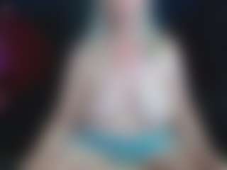 Live cam show with abbinatural - Cosplay Blonde Hair on Dolls Live