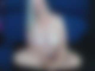 Live cam show with abbinatural - Cosplay on https://playwithruby.com