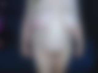 Live cam show with abbinatural - Cosplay Blonde Hair on Camsoda