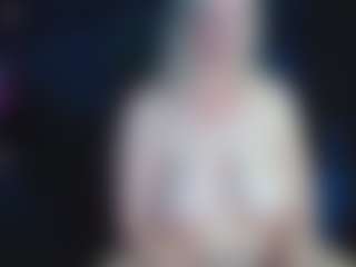 Live cam show with abbinatural - Blonde Hair Curvy on Gym Cam Girls