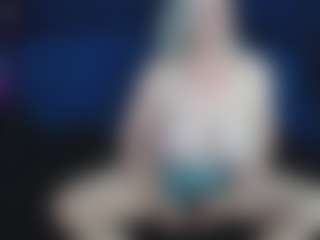 Live cam show with abbinatural - Blue Eyes on Camsoda