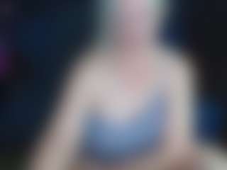Live cam show with abbinatural - Blonde Hair on Camsoda