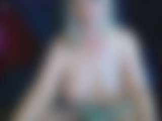 Live cam show with abbinatural - Cosplay on TeamSkeetLive