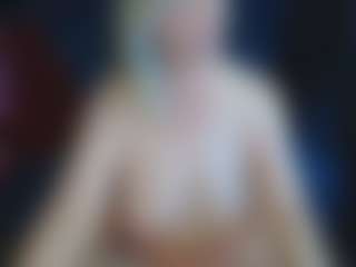 Live cam show with abbinatural - Blonde Hair on CamwithHer