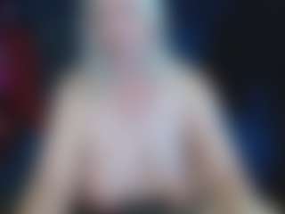 Show de cam en vivo con abbinatural - Blonde Hair Middle Aged en Camsoda