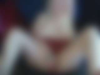 Live cam show with abbinatural - Nora on Mixed Magazine Live