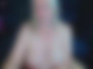 Live cam show with abbinatural - Nature Blonde Hair on Camsoda