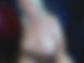 Live cam show with abbinatural - Double Penetration on TeamSkeetLive