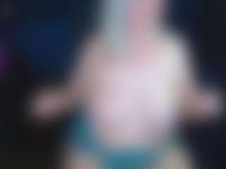 Live cam show with abbinatural - Cosplay BBW on crypto-cams