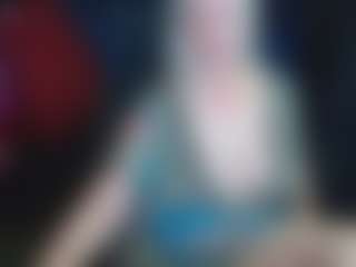 Live cam show with abbinatural - Cosplay Blonde Hair on Hubzter Live
